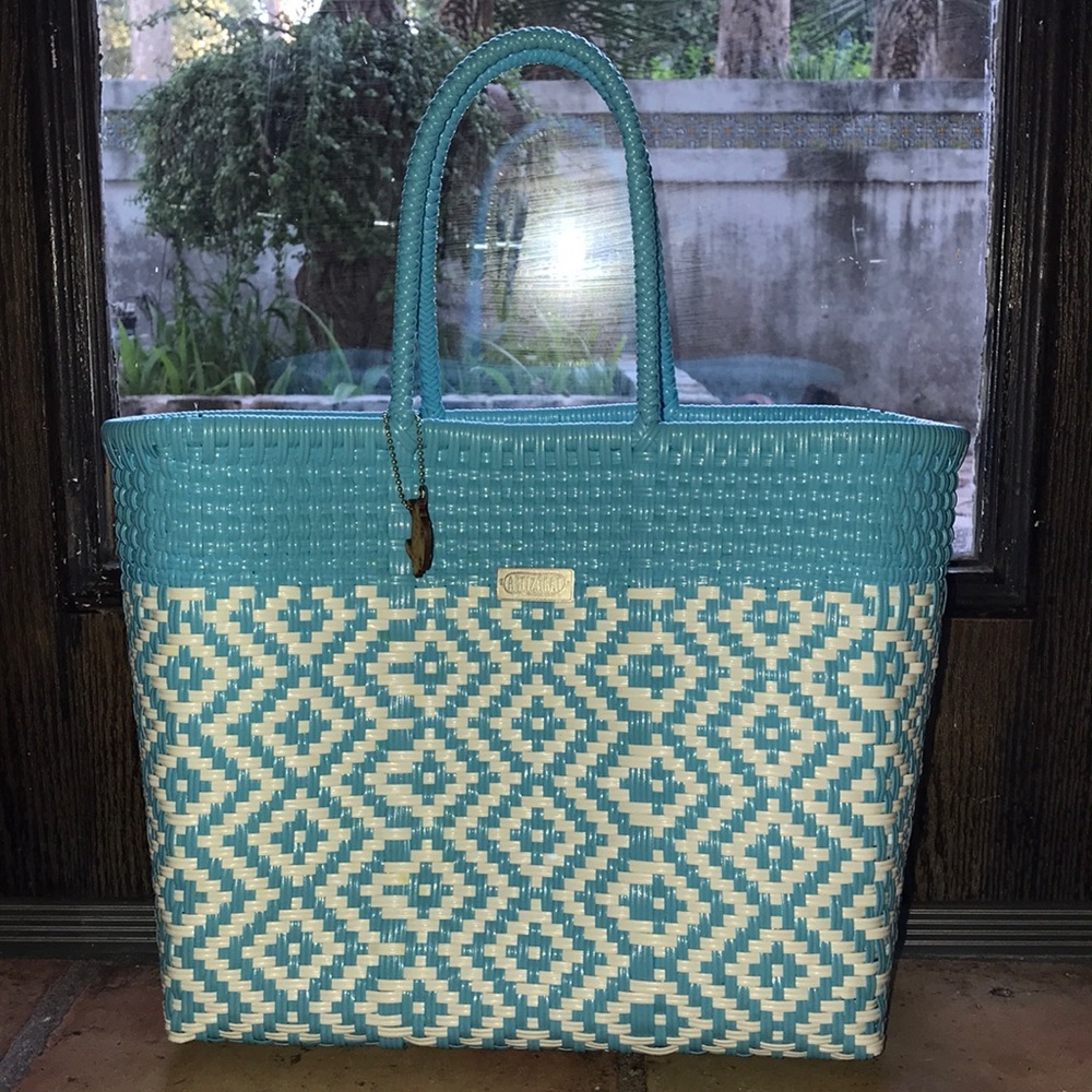Woman’s tote bag